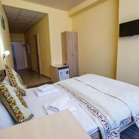 Сity Star Apartmens Dněpropetrovsk Exteriér fotografie