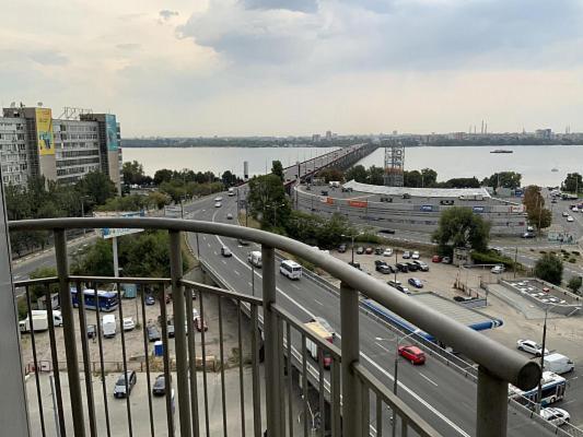 Сity Star Apartmens Dněpropetrovsk Exteriér fotografie